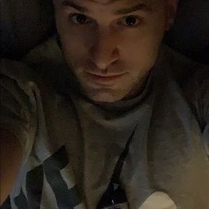 Meet your Posher, Timothy